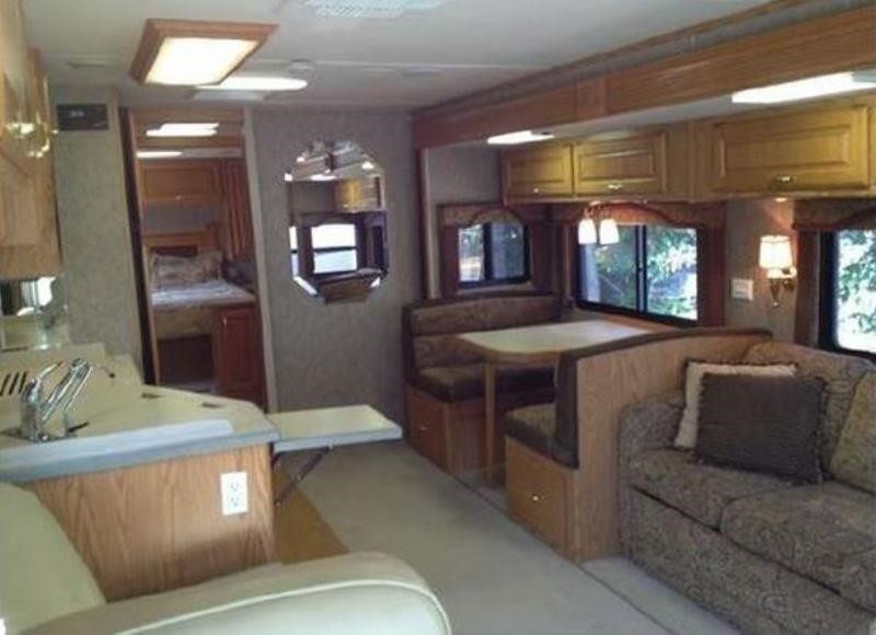 2006 Holiday Rambler Neptune - 003