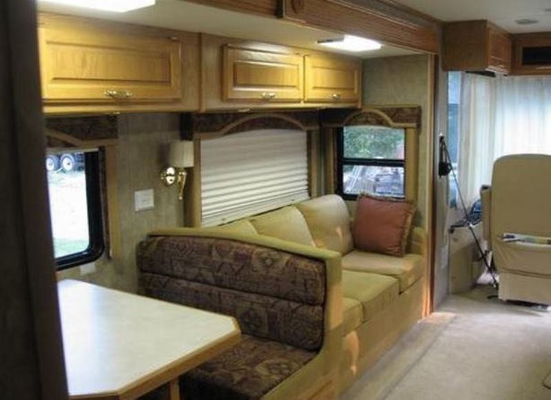 2006 Holiday Rambler Neptune - 004