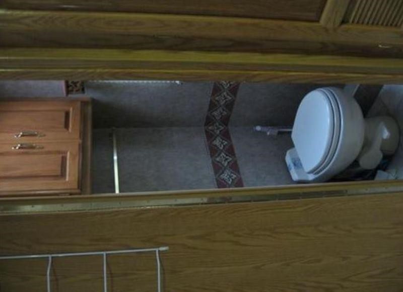 2006 Holiday Rambler Neptune - 005