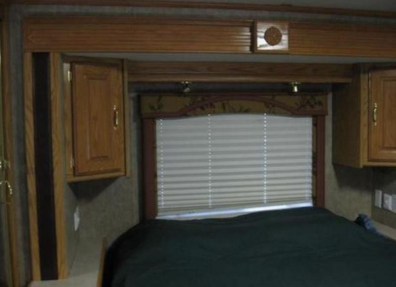 2006 Holiday Rambler Neptune - 006