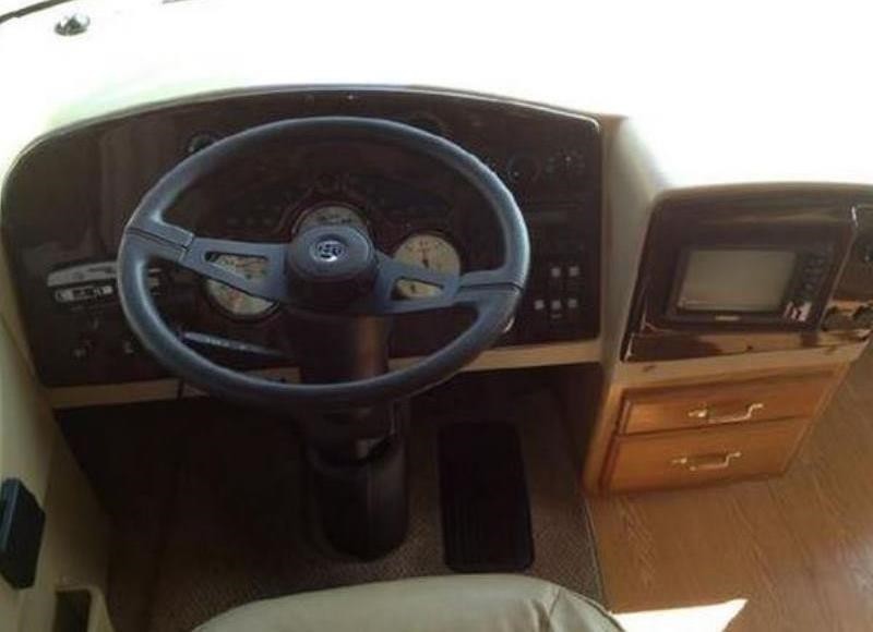 2006 Holiday Rambler Neptune - 007