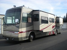2005 Tiffin Phaeton RH  - 002
