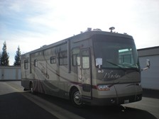 2005 Tiffin Phaeton RH  - 005