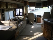 2005 Tiffin Phaeton RH  - 006