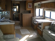 2005 Tiffin Phaeton RH  - 007