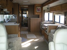 2005 Tiffin Phaeton RH  - 008