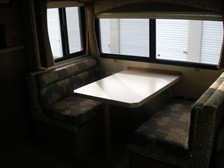 2005 Tiffin Phaeton RH  - 009
