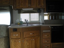 2005 Tiffin Phaeton RH  - 012