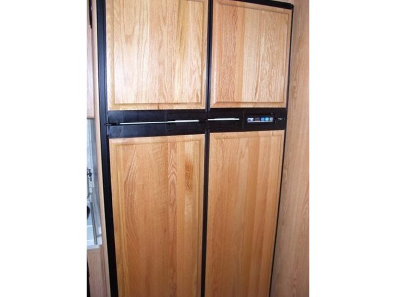 2001 Georgie Boy Cruise Master - 010