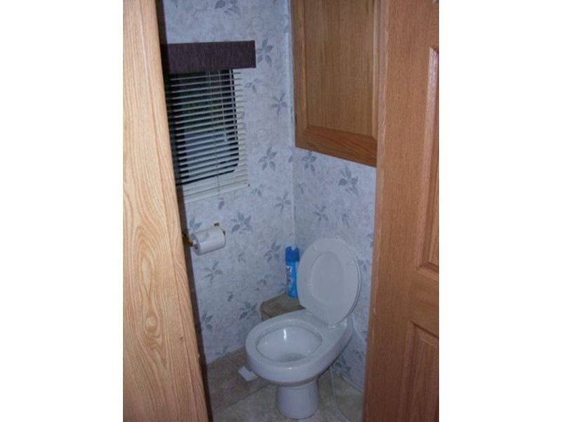 2001 Georgie Boy Cruise Master - 014