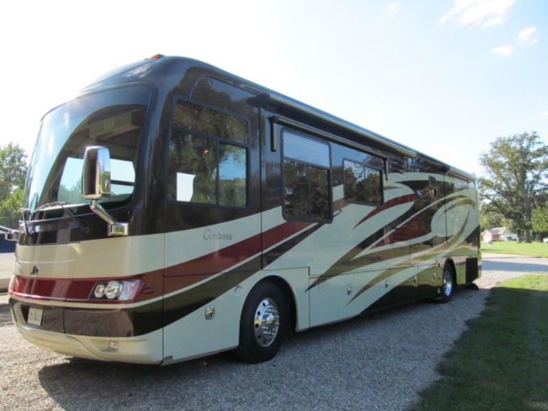 2008 Beaver Contessa - 002