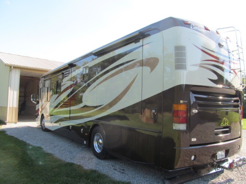 2008 Beaver Contessa - 003