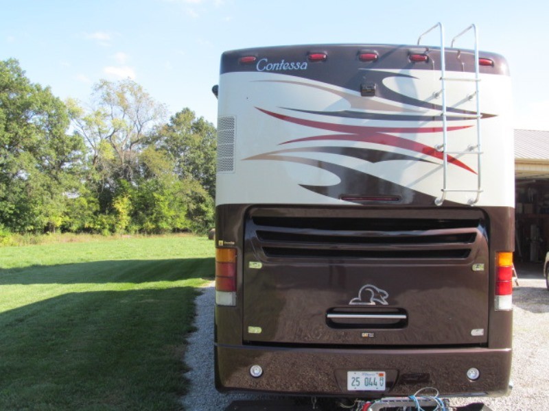 2008 Beaver Contessa - 004