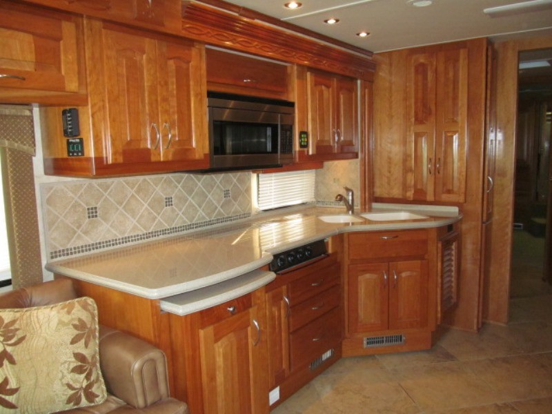 2008 Beaver Contessa - 017