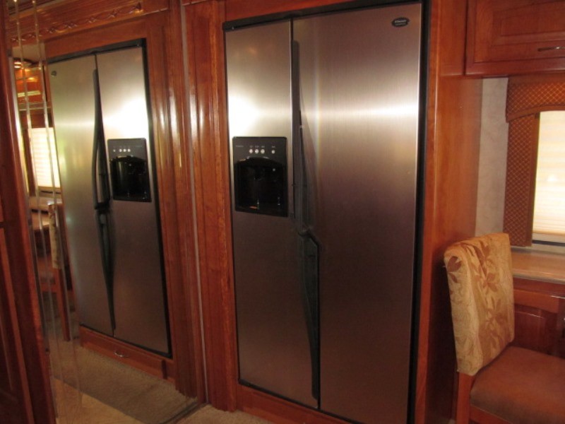 2008 Beaver Contessa - 020