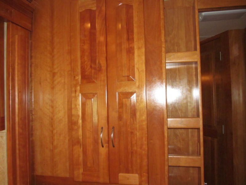 2008 Beaver Contessa - 031