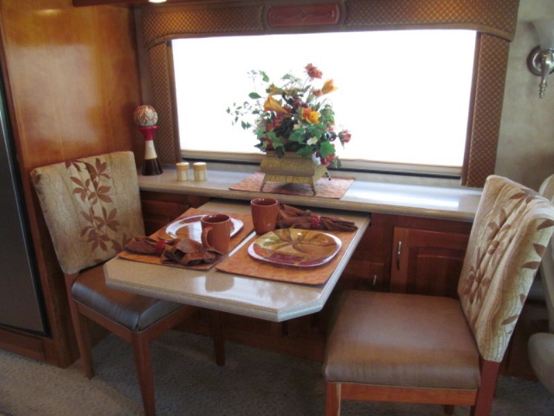 2008 Beaver Contessa - 032
