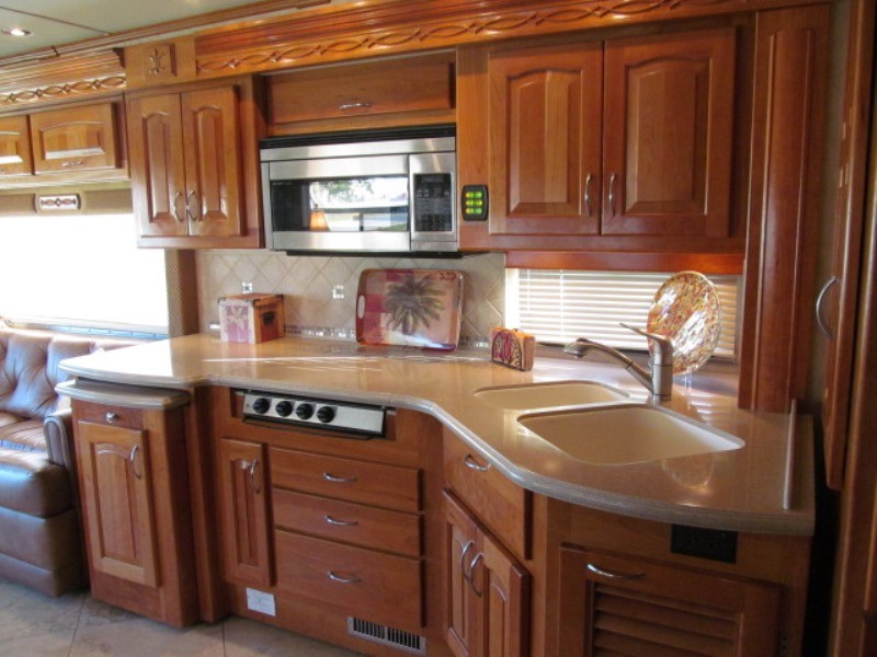2008 Beaver Contessa - 039