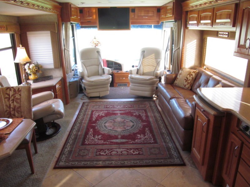 2008 Beaver Contessa - 041