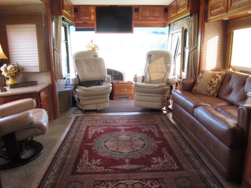 2008 Beaver Contessa - 046
