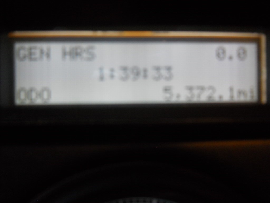 2008 National RV Tropical 39LX -  018