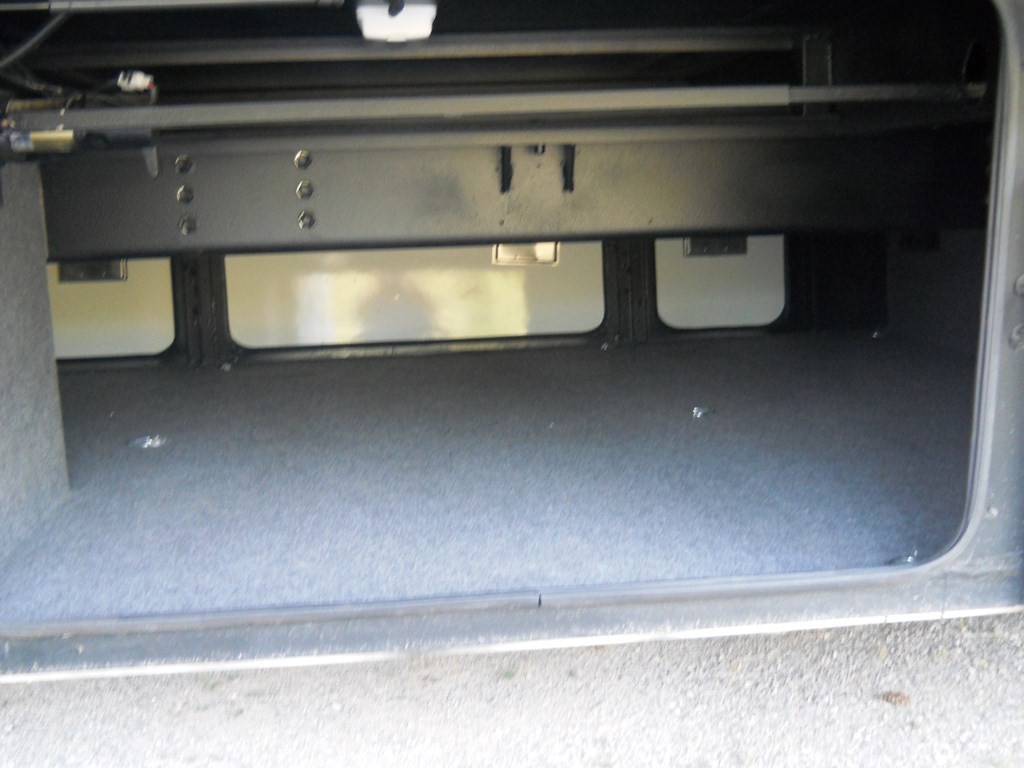 2008 National RV Tropical 39LX -  020