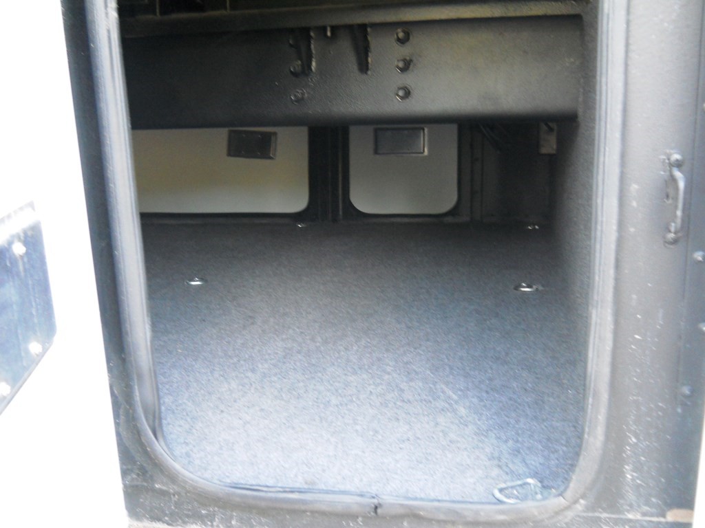 2008 National RV Tropical 39LX -  021