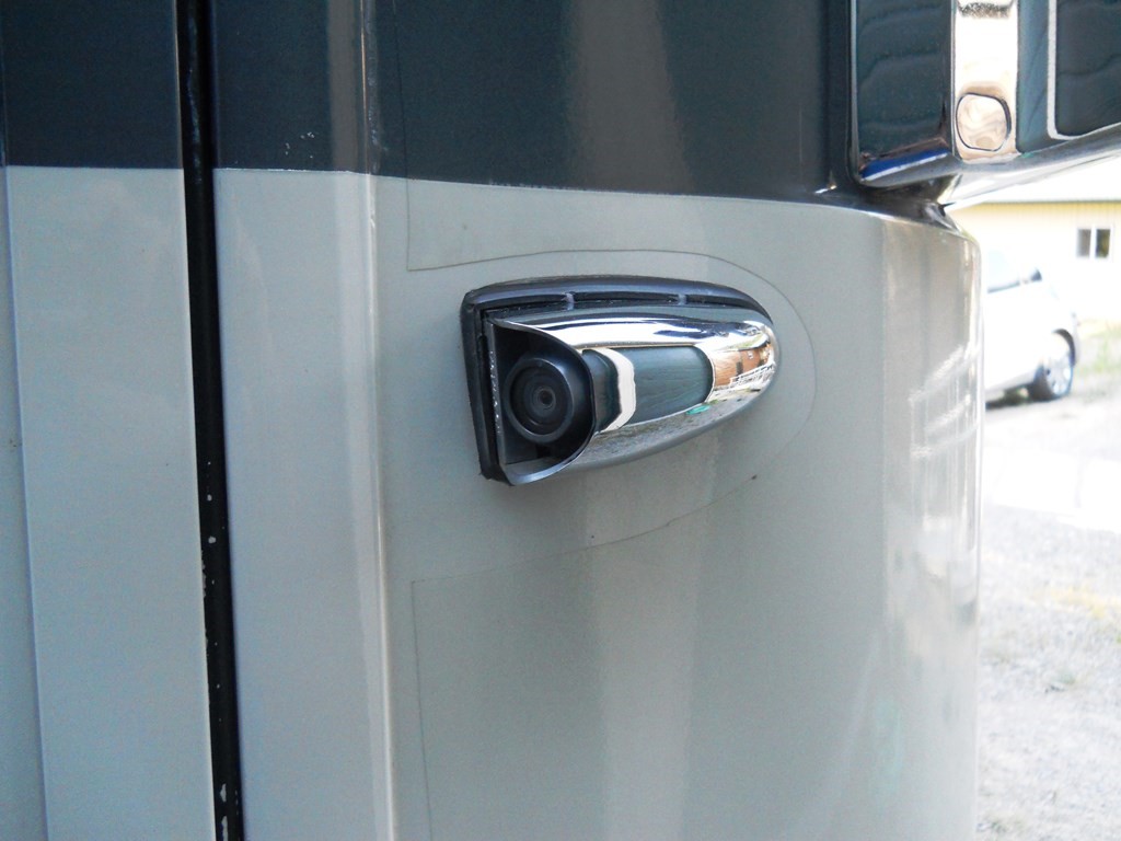 2008 National RV Tropical 39LX -  023