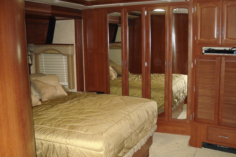 2008 Fleetwood Providence 39R - 014