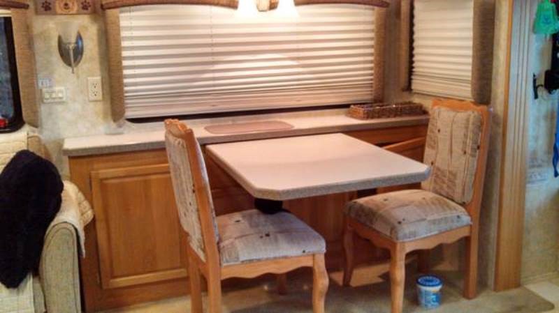 2008 Holiday Rambler Ambassador - 008