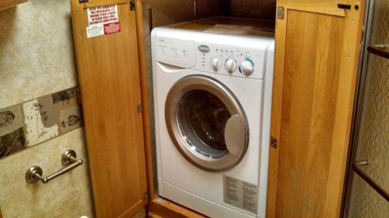 2008 Holiday Rambler Ambassador - 010