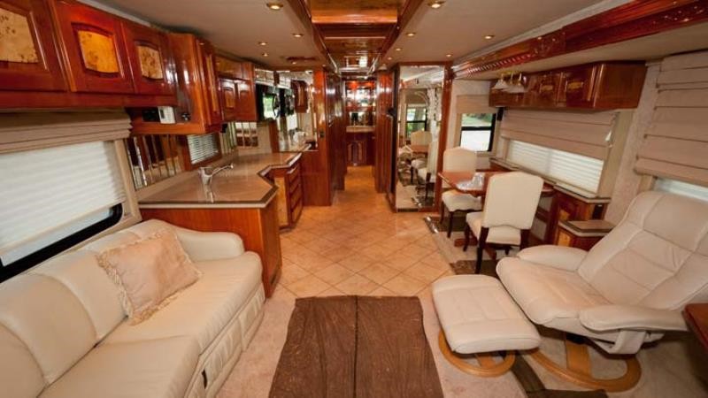 2004 Beaver Marquis 45 Sapphire - 013