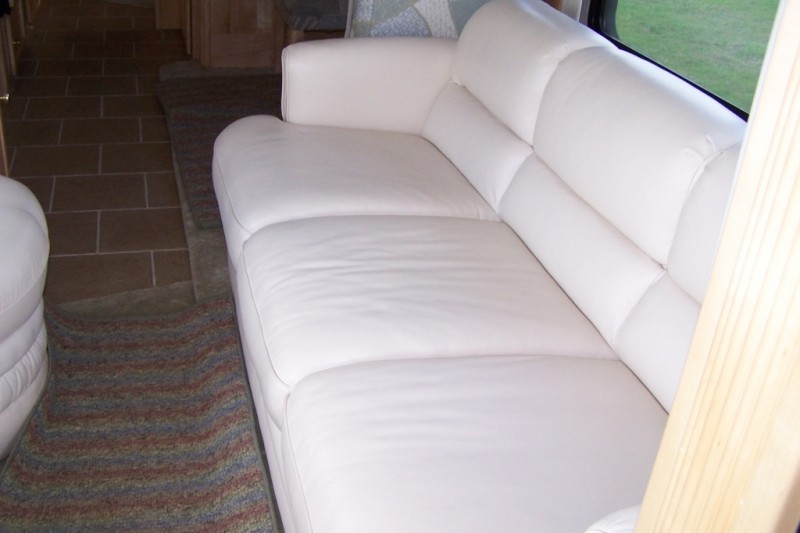 2003 Tiffin Allegro Bus - 004