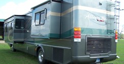 2003 Tiffin Allegro Bus - 002