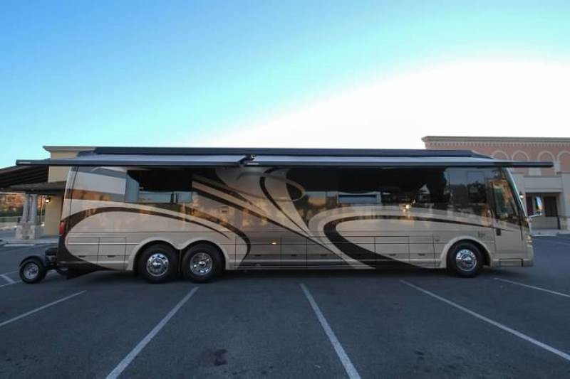 2003 Country Coach Lexa - 006