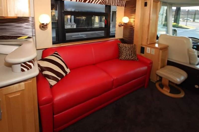 2003 Country Coach Lexa - 021