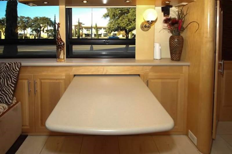 2003 Country Coach Lexa - 026