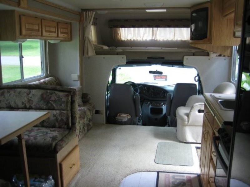 2003 Holiday Rambler Atlantis - 002