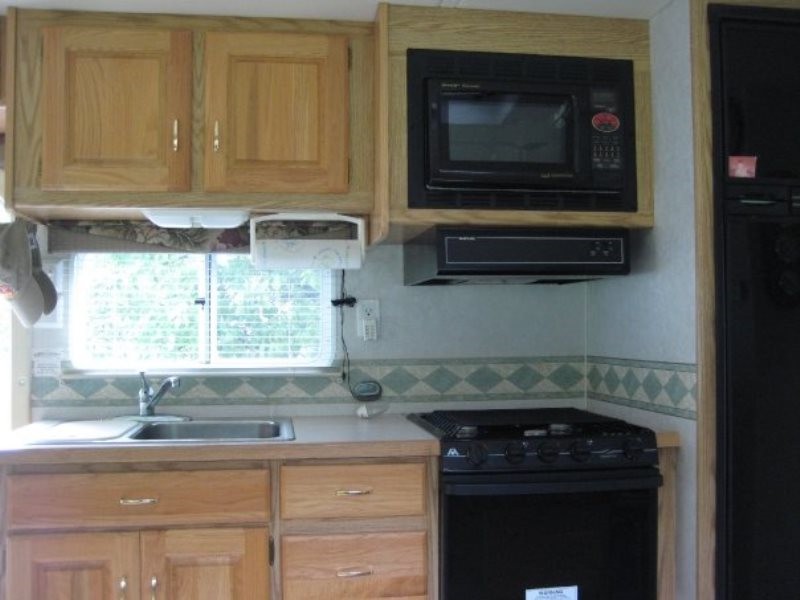 2003 Holiday Rambler Atlantis - 004