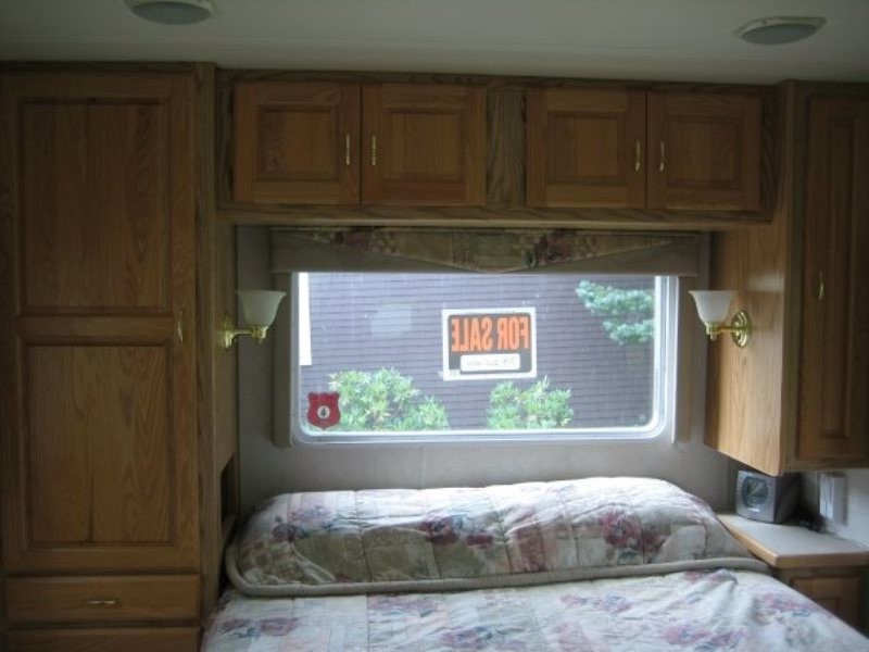 2003 Holiday Rambler Atlantis - 009