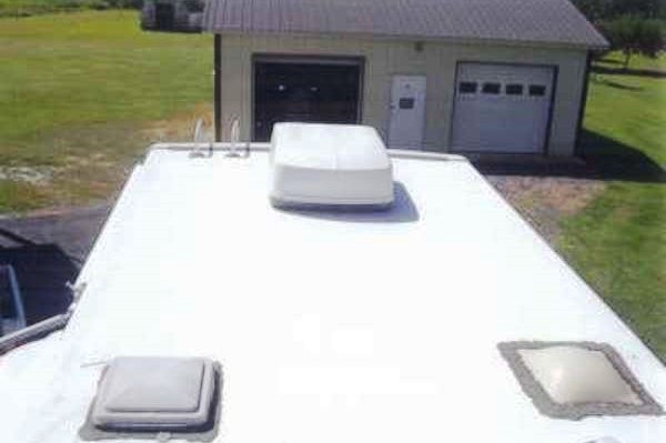 2008 Coachmen Mirada - 002