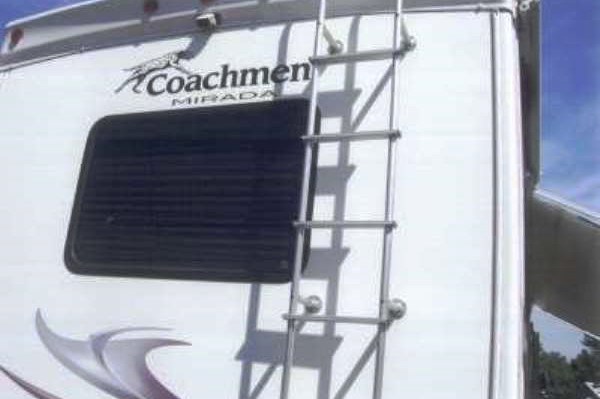 2008 Coachmen Mirada - 004