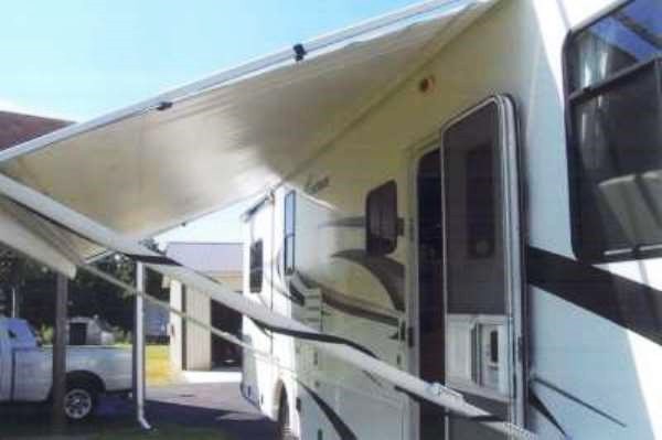 2008 Coachmen Mirada - 005