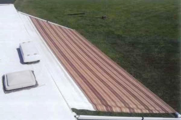 2008 Coachmen Mirada - 009