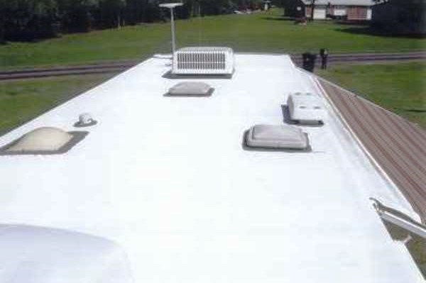 2008 Coachmen Mirada - 014