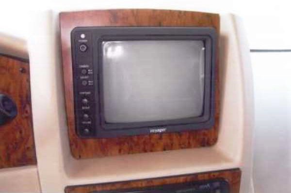 2008 Coachmen Mirada - 015