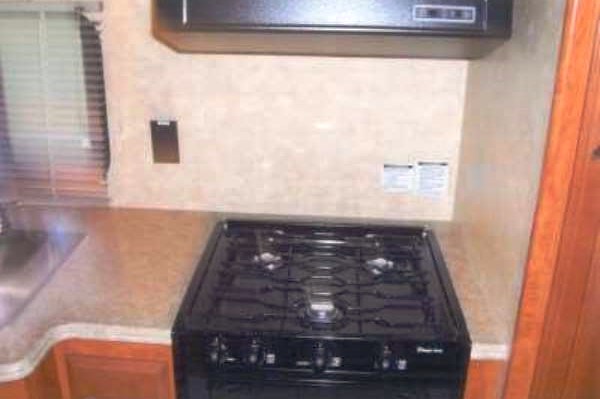 2008 Coachmen Mirada - 028