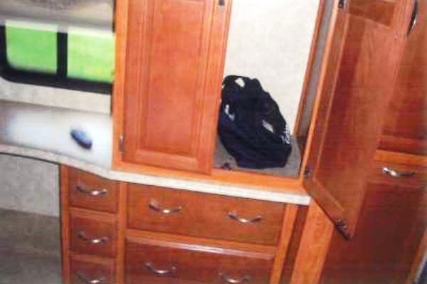 2008 Coachmen Mirada - 030