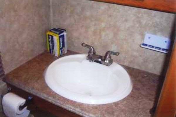 2008 Coachmen Mirada - 035