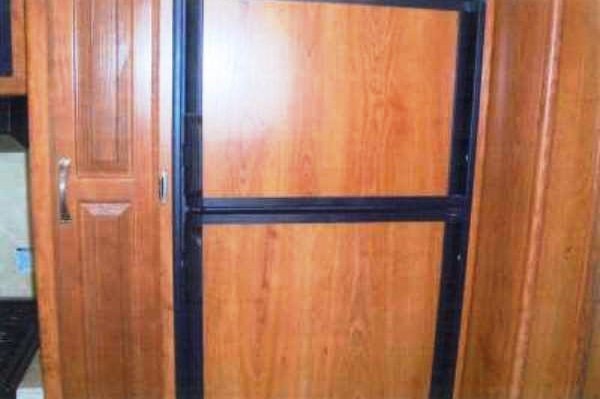 2008 Coachmen Mirada - 039